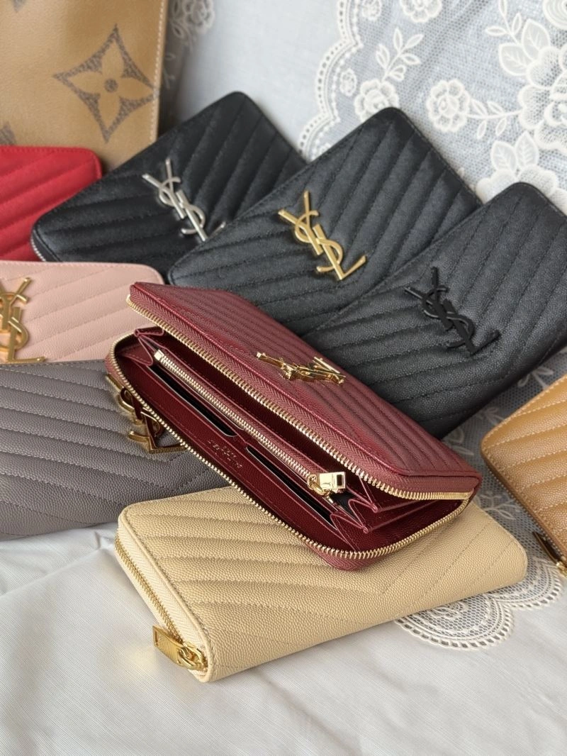 GoodFit YSL Wallets Purse 65838