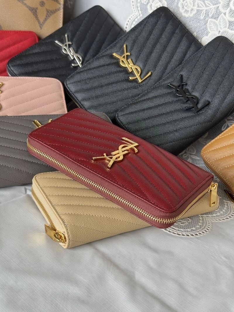 GoodFit YSL Wallets Purse 65838