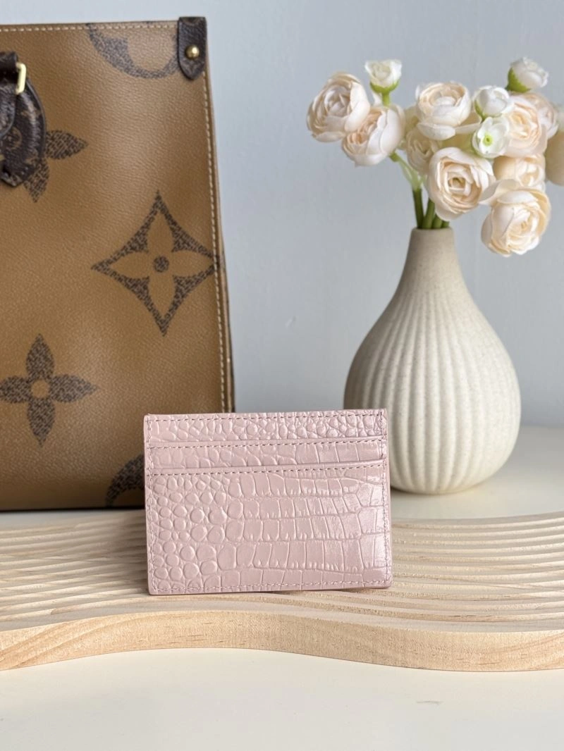 YSL Wallets Purse Packable 65869