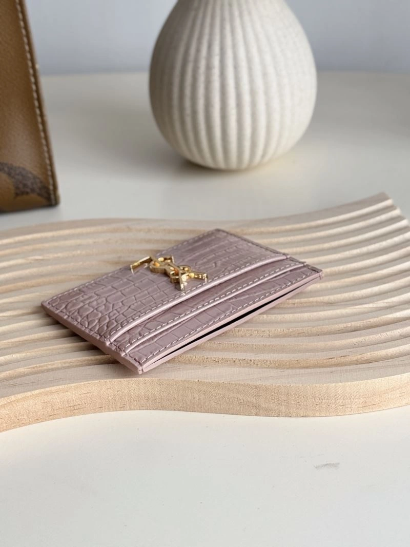 YSL Wallets Purse Packable 65869