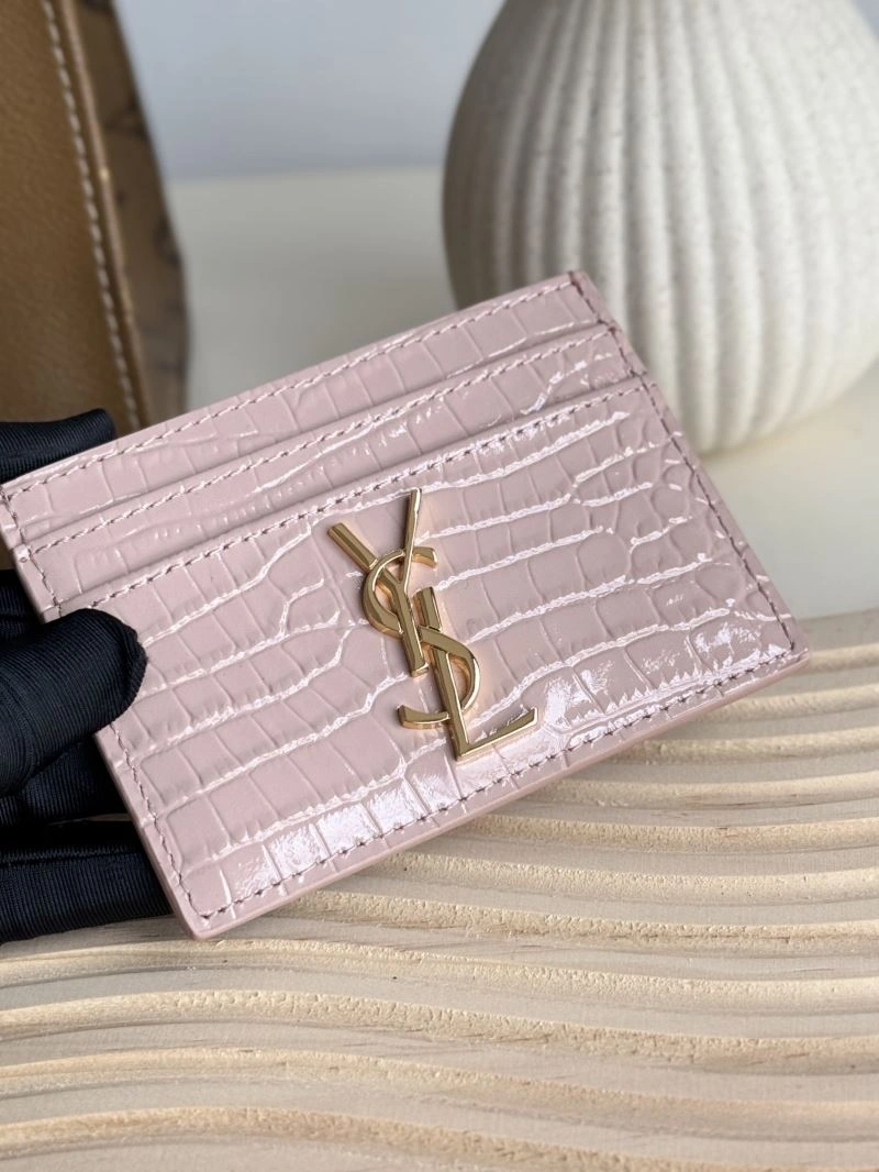 YSL Wallets Purse Packable 65869