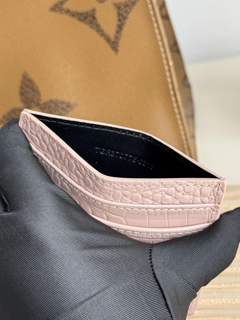 YSL Wallets Purse Packable 65869