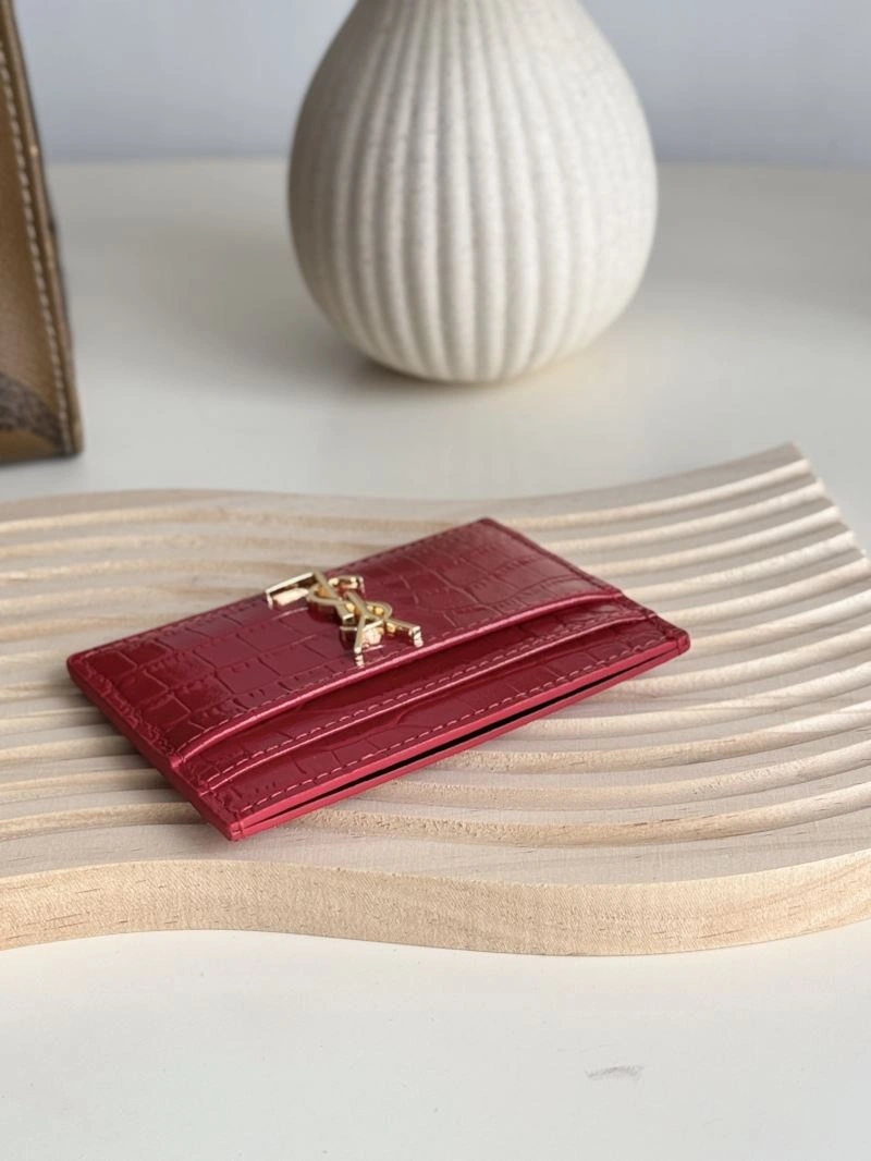 Comfortable YSL Wallets Purse 65829
