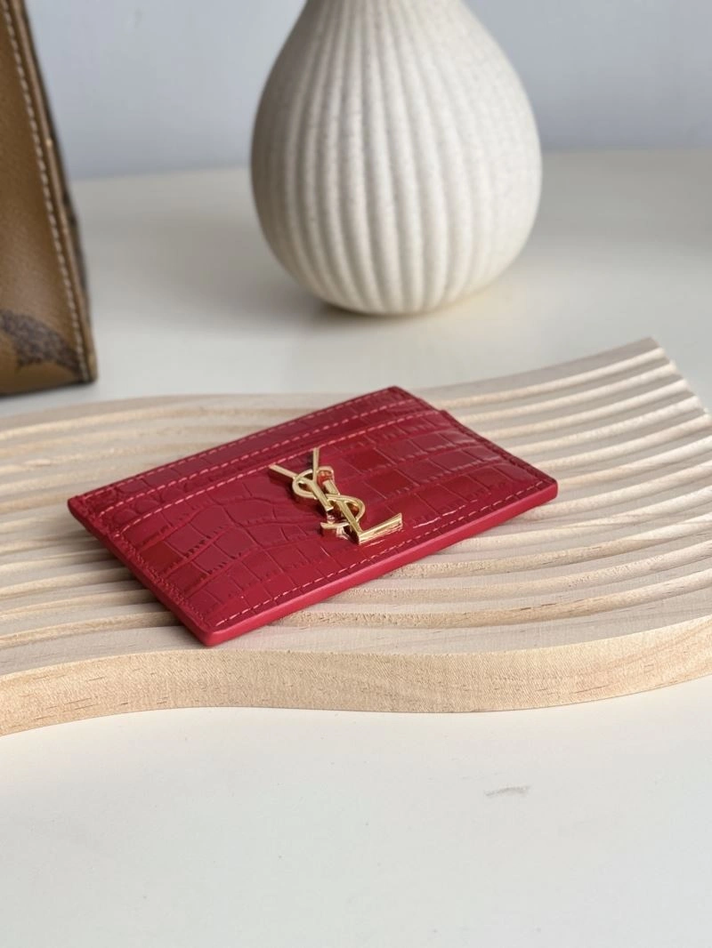 Comfortable YSL Wallets Purse 65829