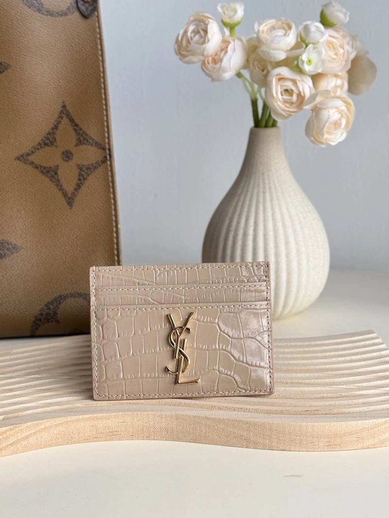 YSL Wallets Purse Timeless 65865