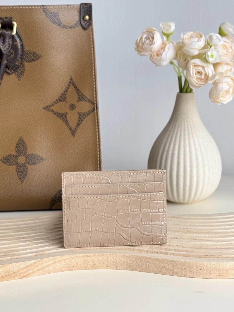 YSL Wallets Purse Timeless 65865