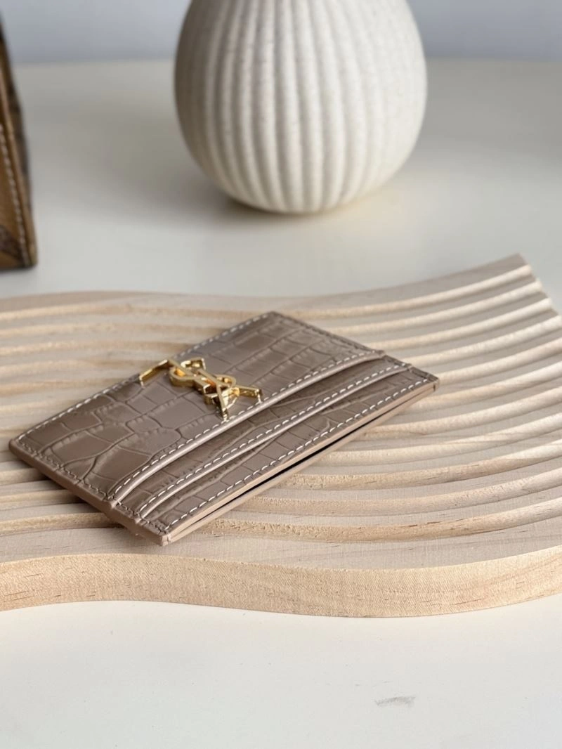 YSL Wallets Purse Timeless 65865