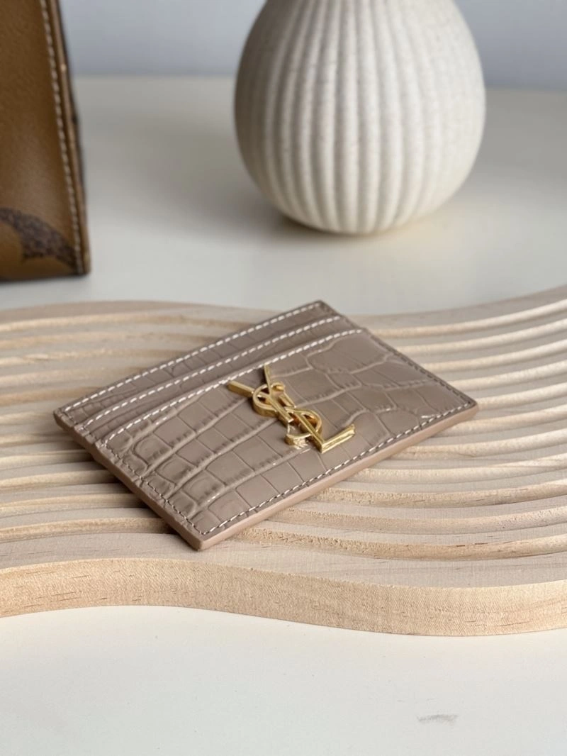 YSL Wallets Purse Timeless 65865