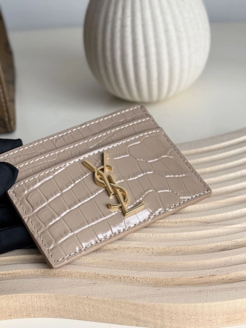 YSL Wallets Purse Timeless 65865