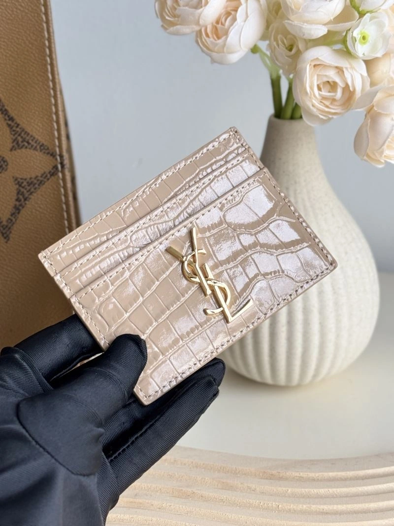 YSL Wallets Purse Timeless 65865