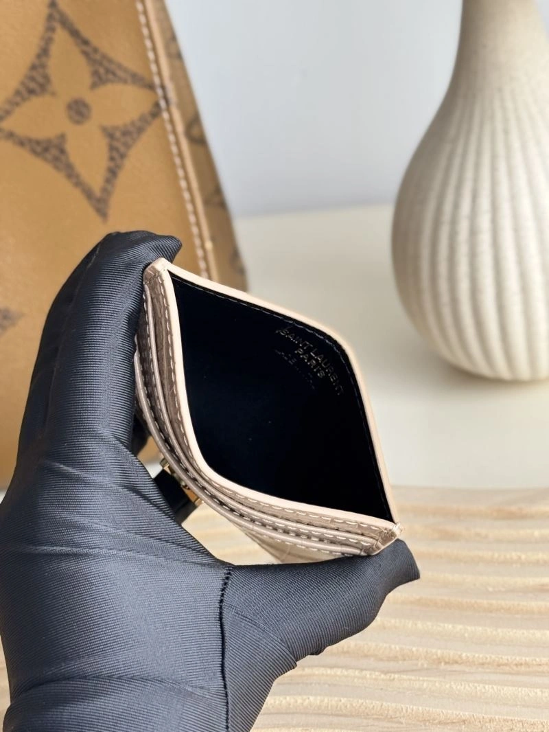 YSL Wallets Purse Timeless 65865