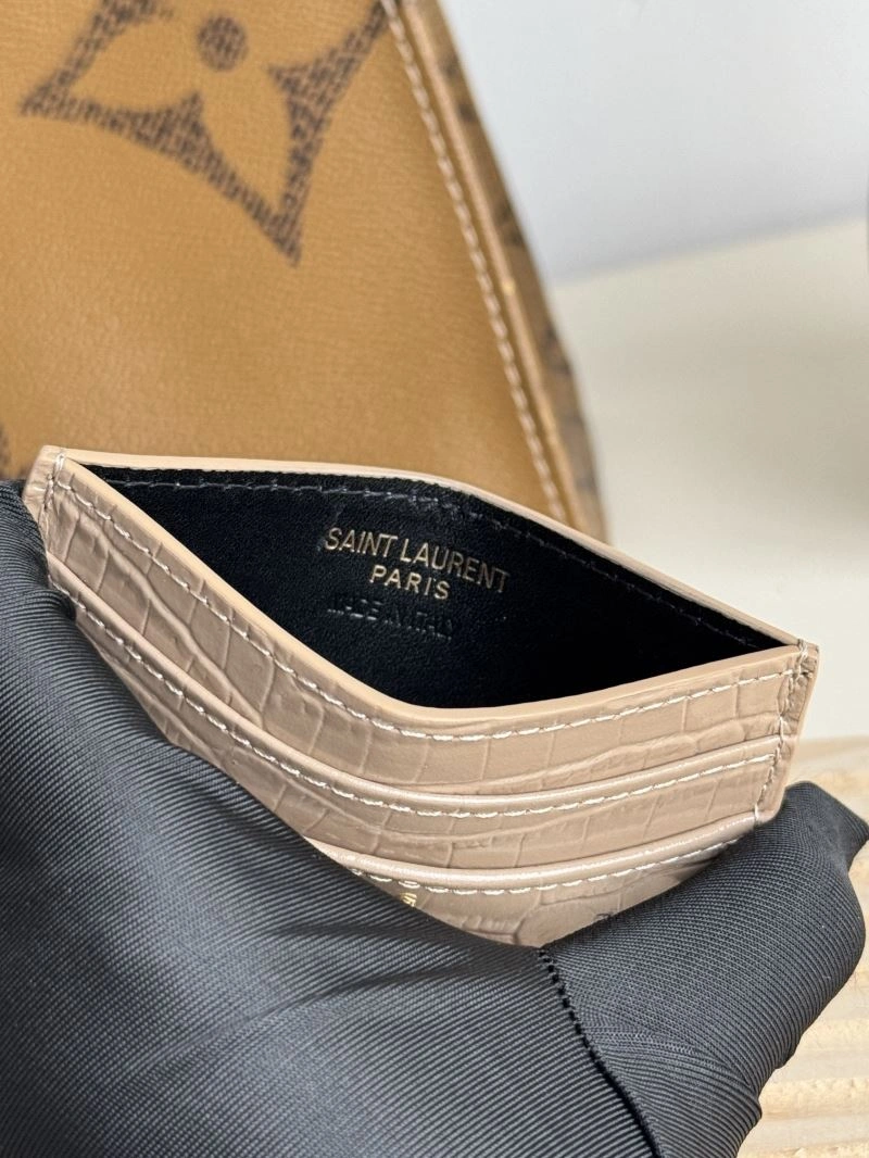 YSL Wallets Purse Timeless 65865