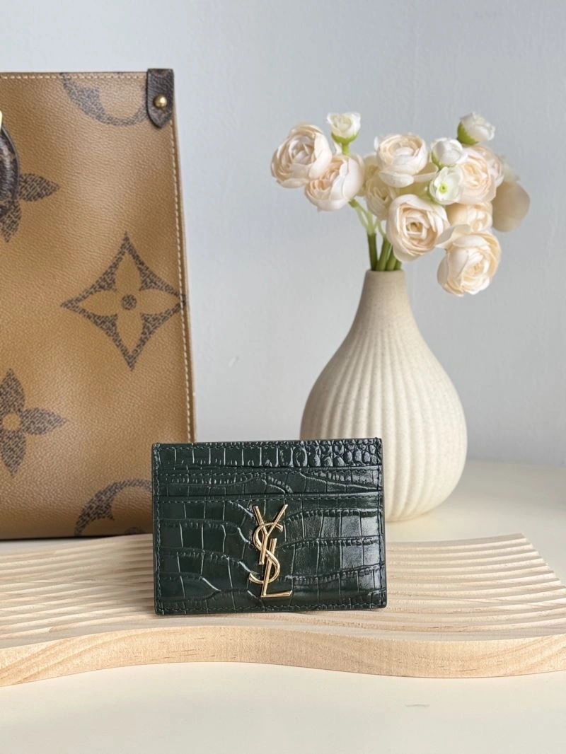 YSL Wallets Purse Neat 65830