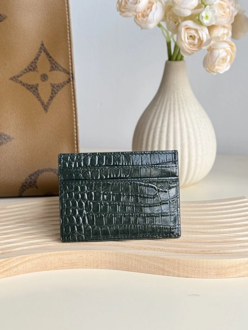 YSL Wallets Purse Neat 65830
