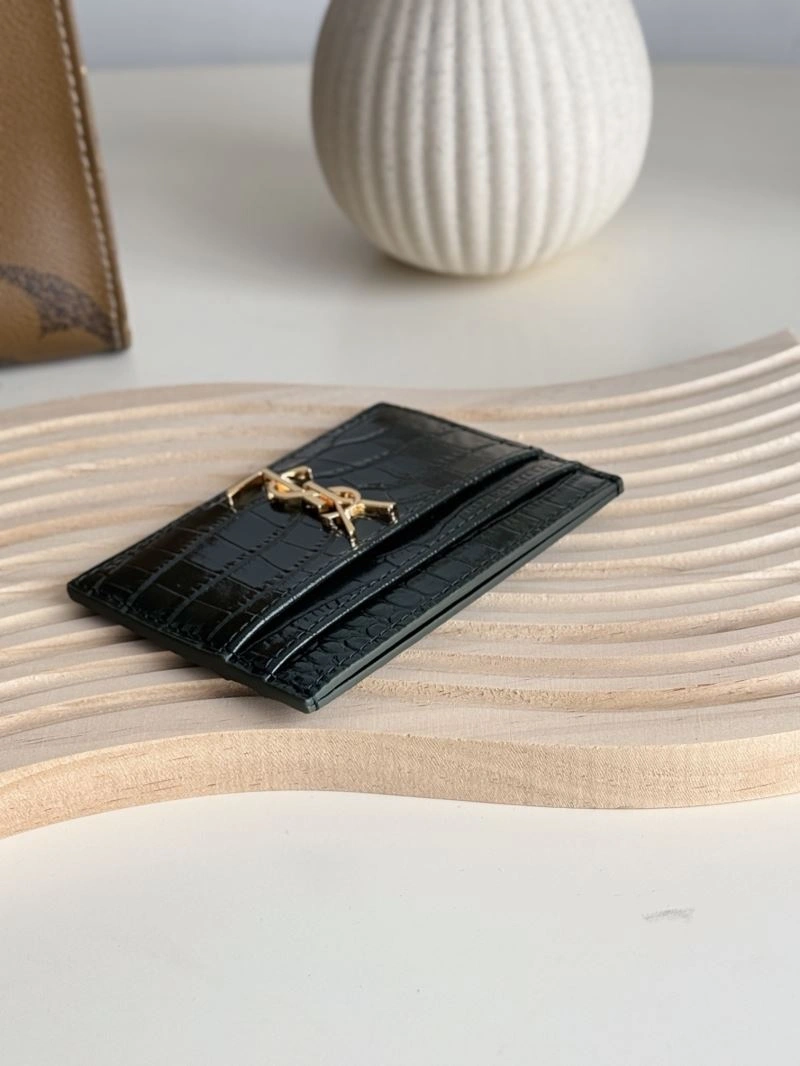 YSL Wallets Purse Neat 65830