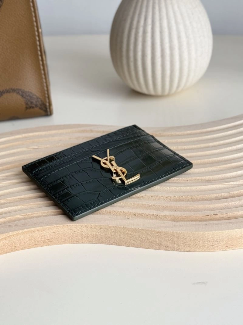 YSL Wallets Purse Neat 65830