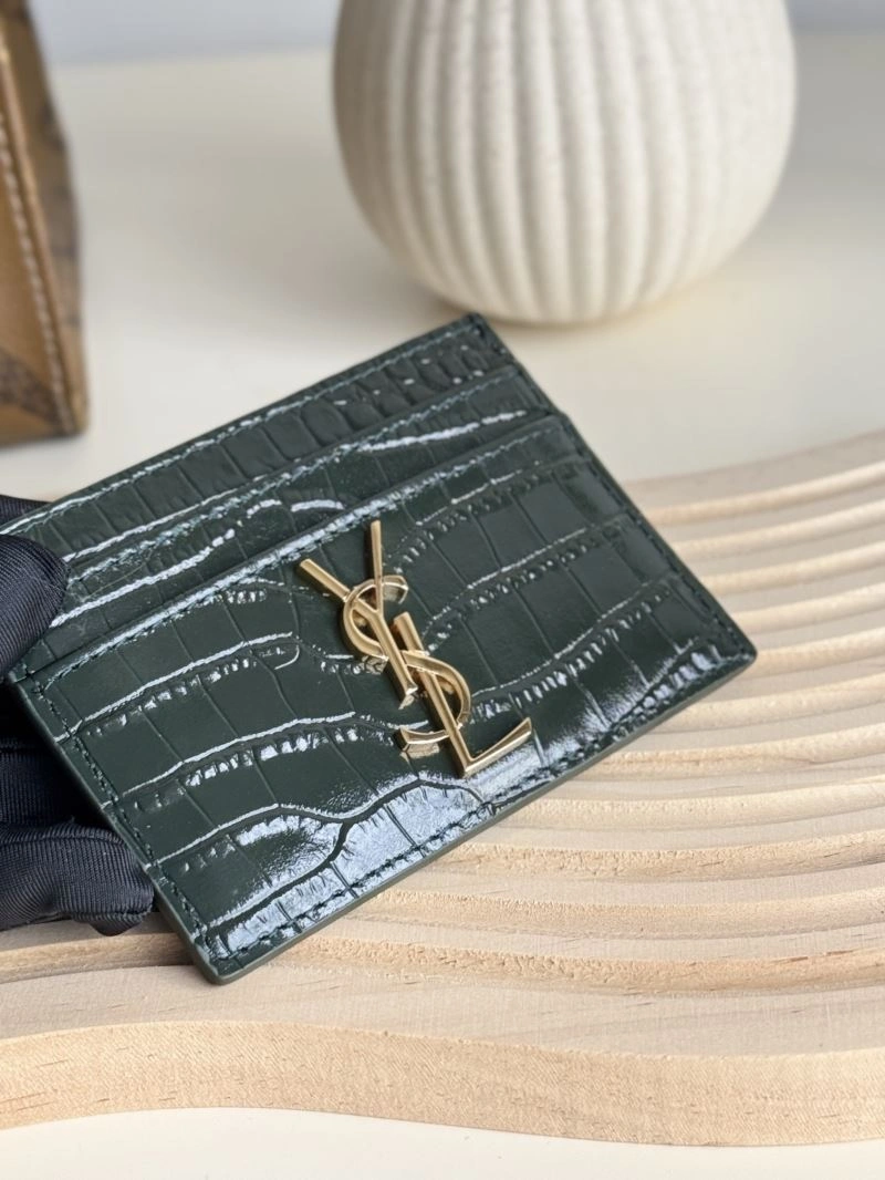 YSL Wallets Purse Neat 65830
