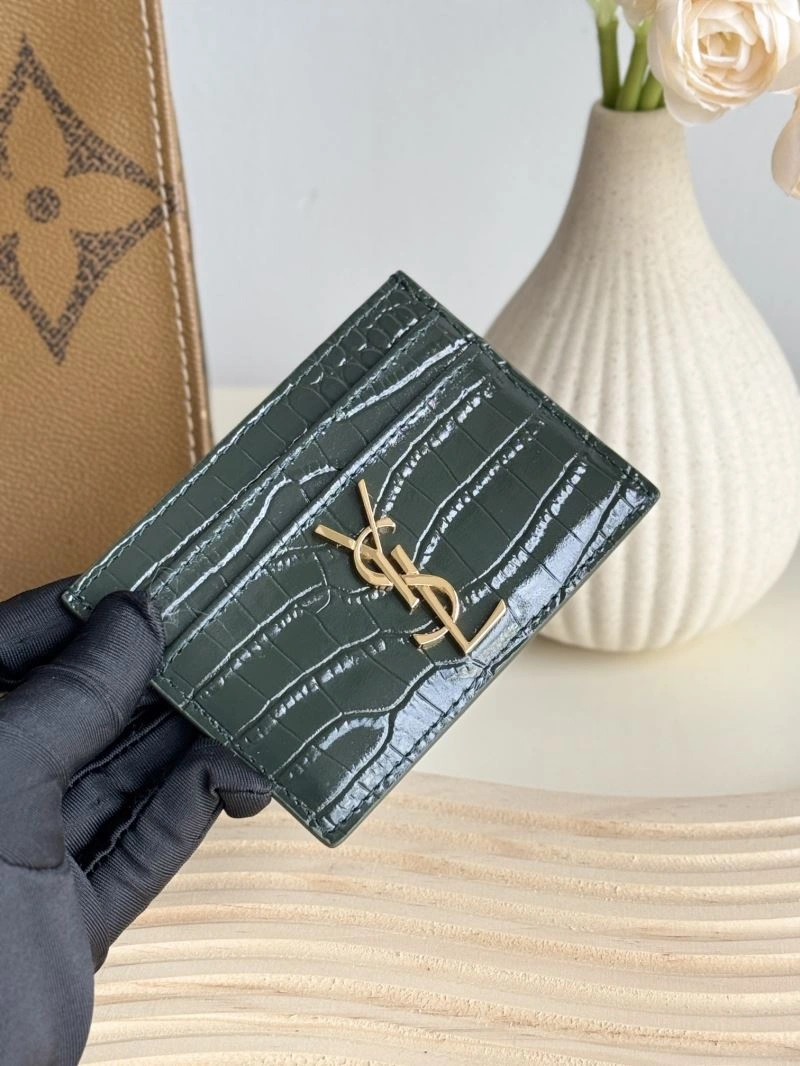 YSL Wallets Purse Neat 65830