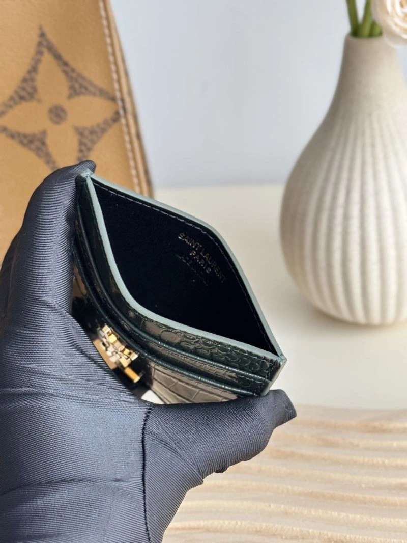 YSL Wallets Purse Neat 65830