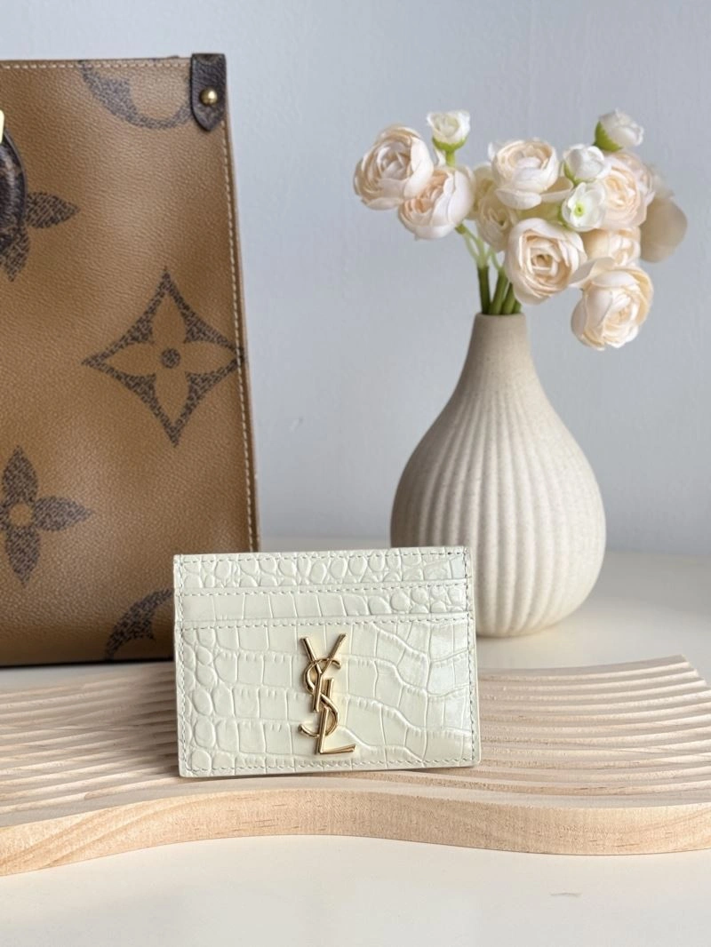 YSL Wallets Purse Sporty 65828