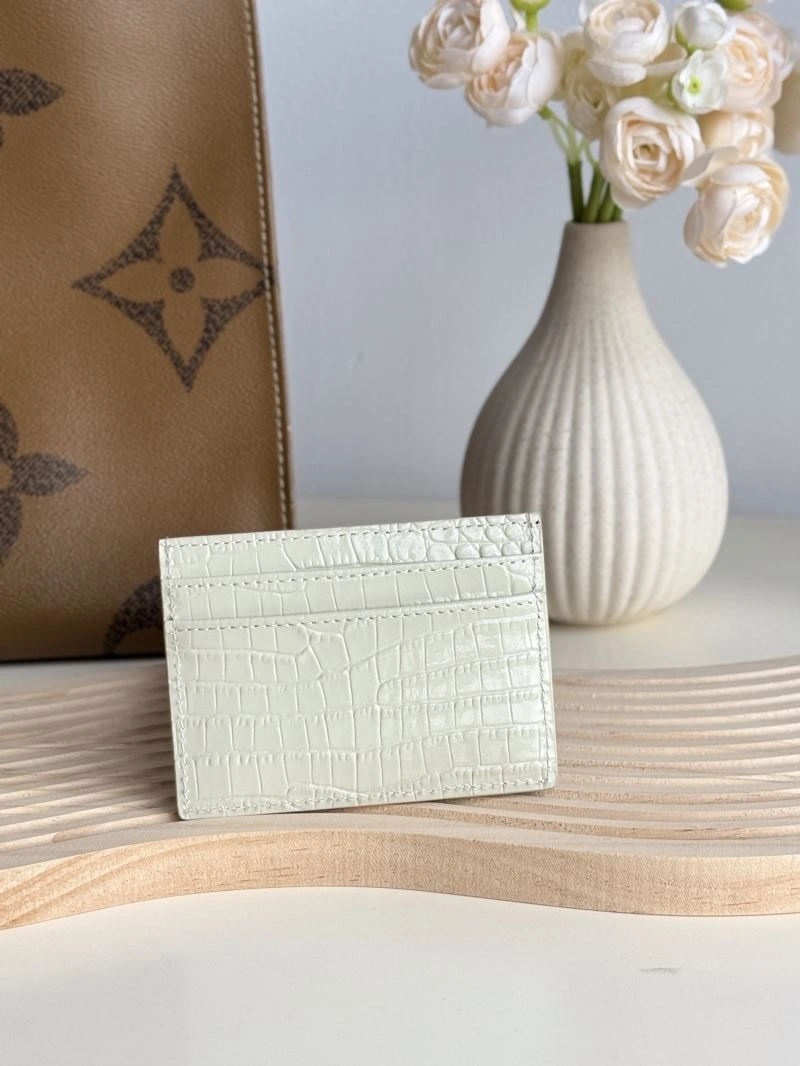 YSL Wallets Purse Sporty 65828