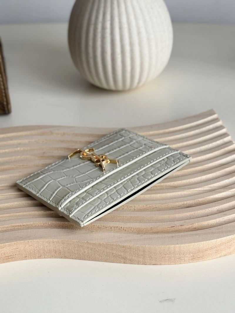 YSL Wallets Purse Sporty 65828