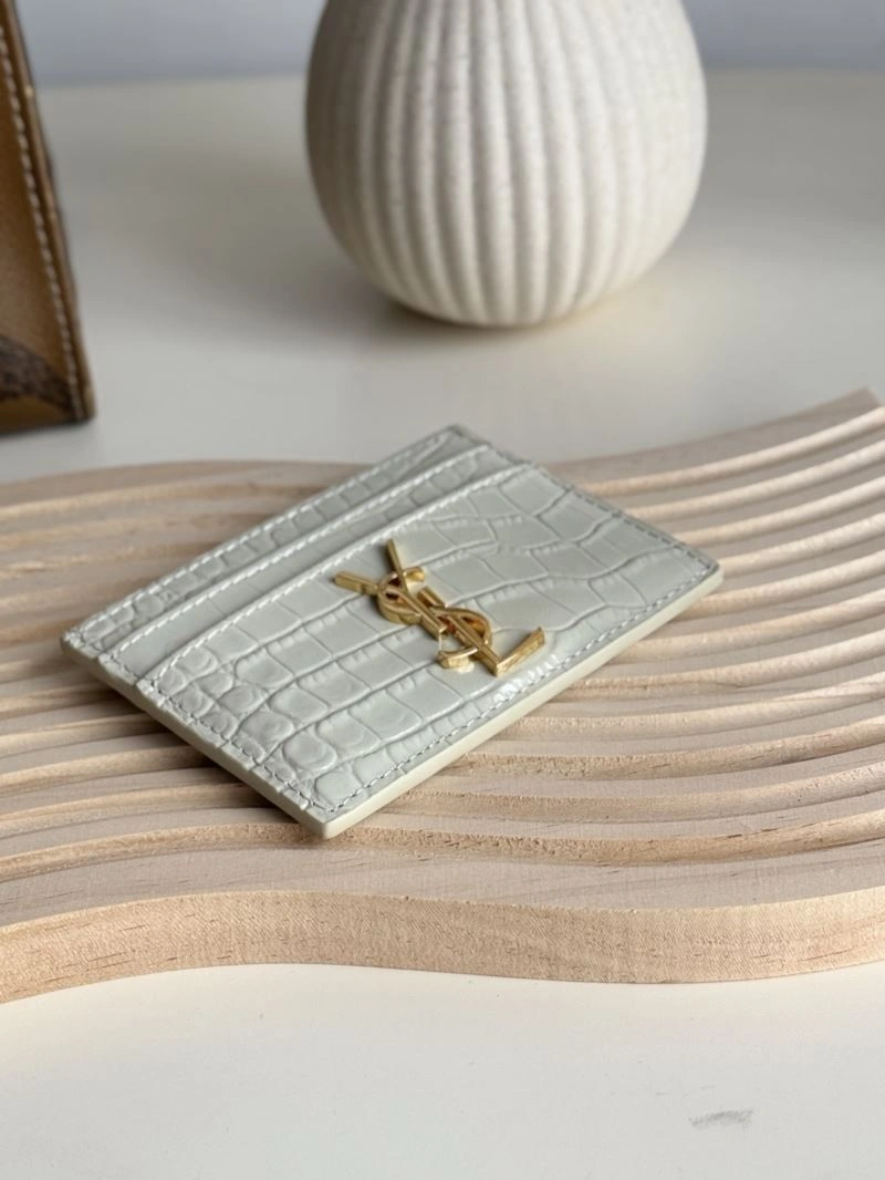 YSL Wallets Purse Sporty 65828