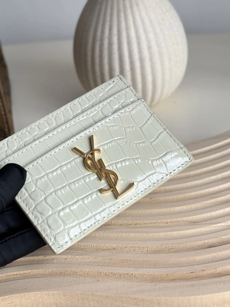 YSL Wallets Purse Sporty 65828