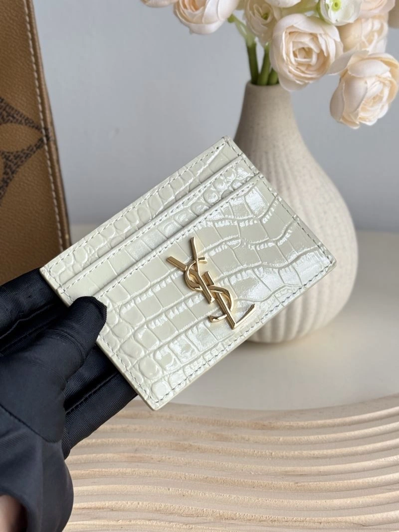 YSL Wallets Purse Sporty 65828