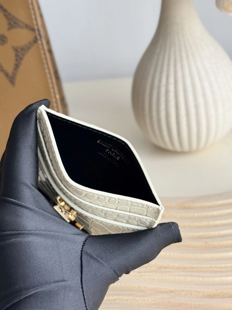 YSL Wallets Purse Sporty 65828