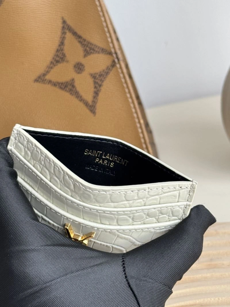 YSL Wallets Purse Sporty 65828