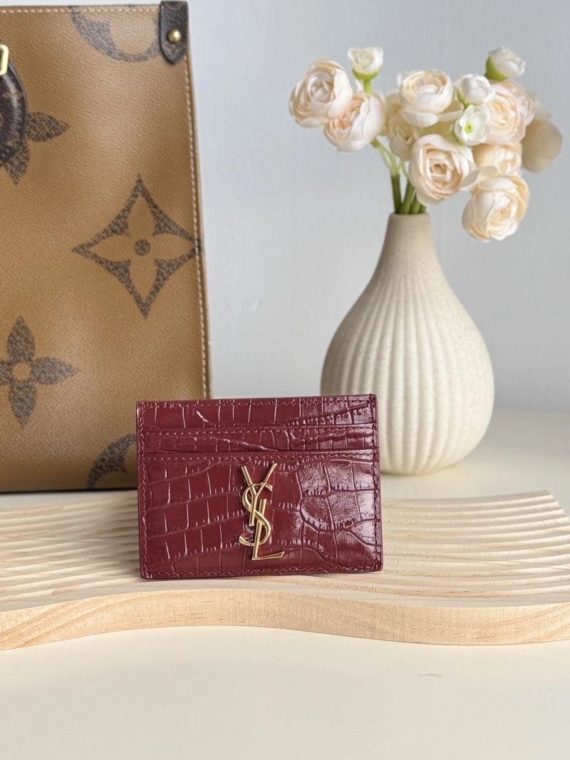 TopPick YSL Wallets Purse 65827