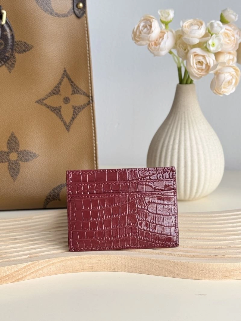 TopPick YSL Wallets Purse 65827