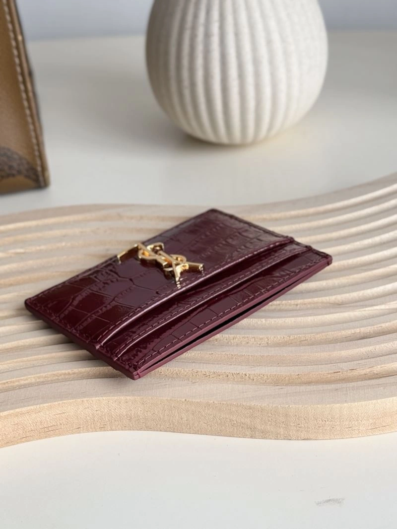 TopPick YSL Wallets Purse 65827