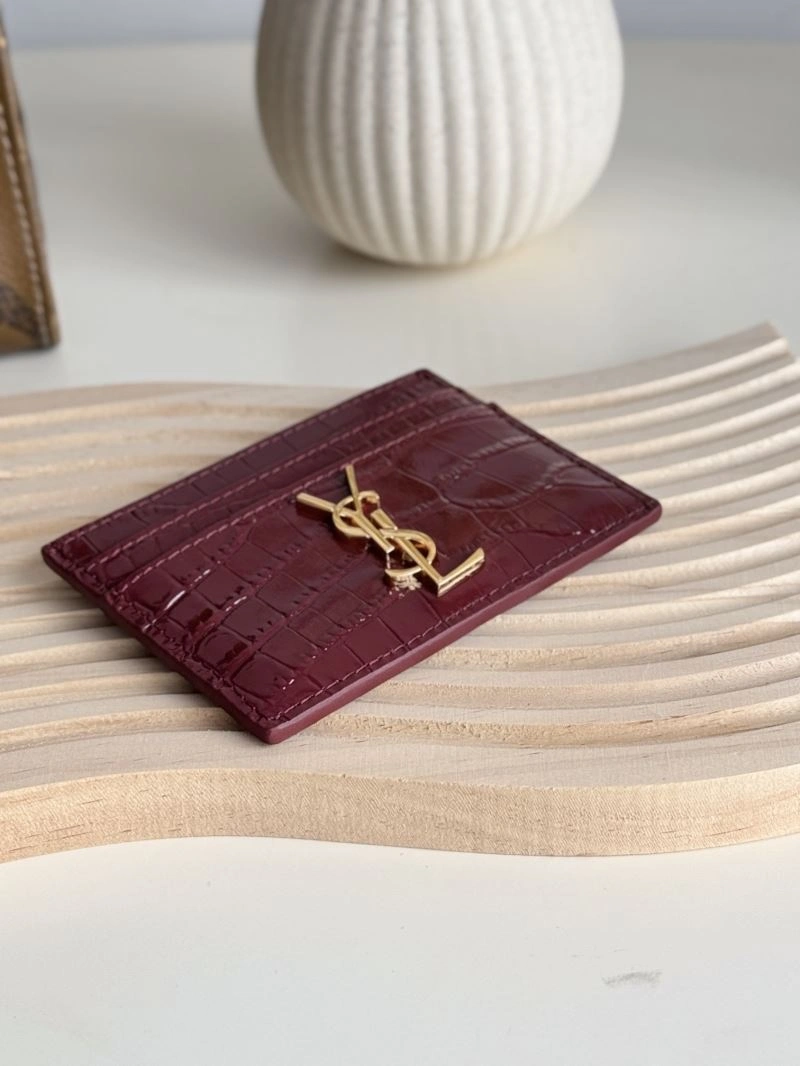 TopPick YSL Wallets Purse 65827