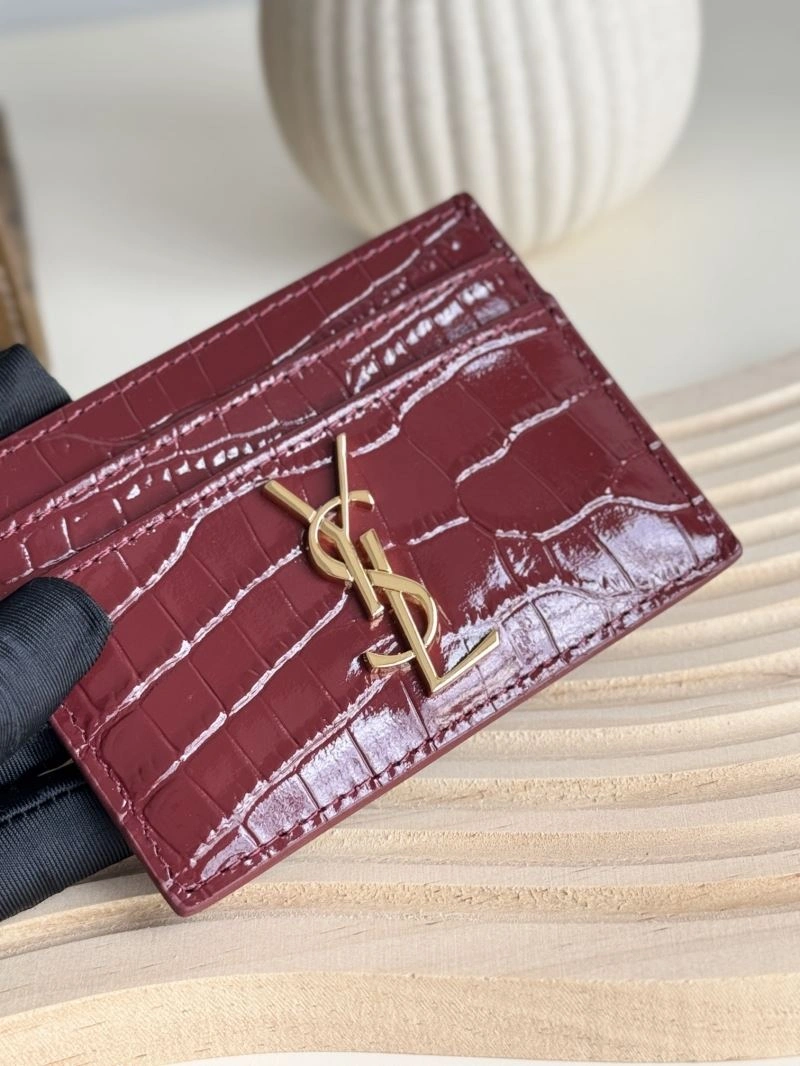 TopPick YSL Wallets Purse 65827