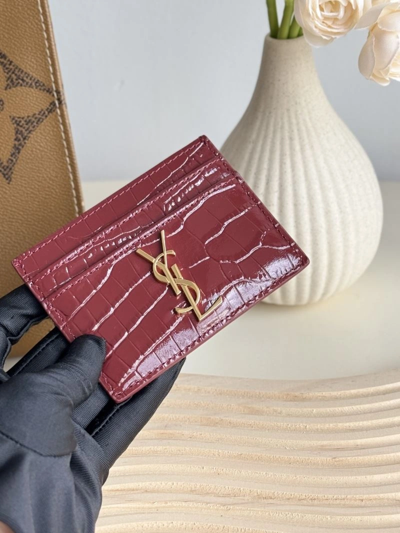 TopPick YSL Wallets Purse 65827