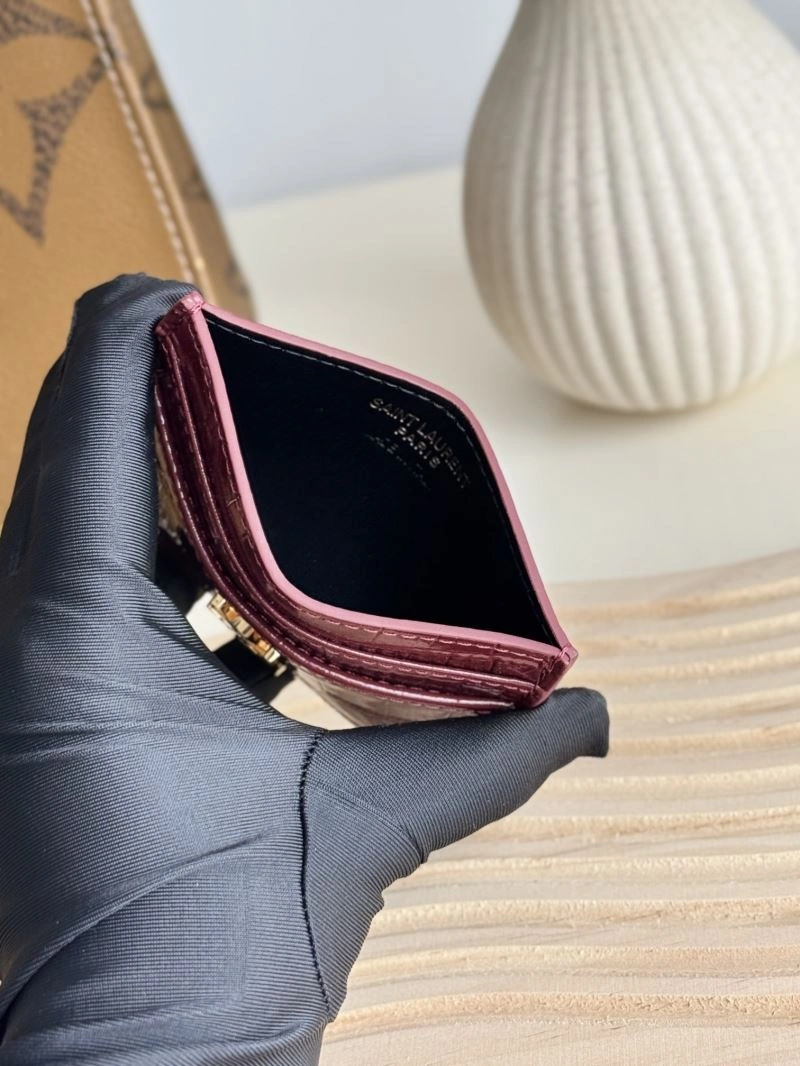 TopPick YSL Wallets Purse 65827