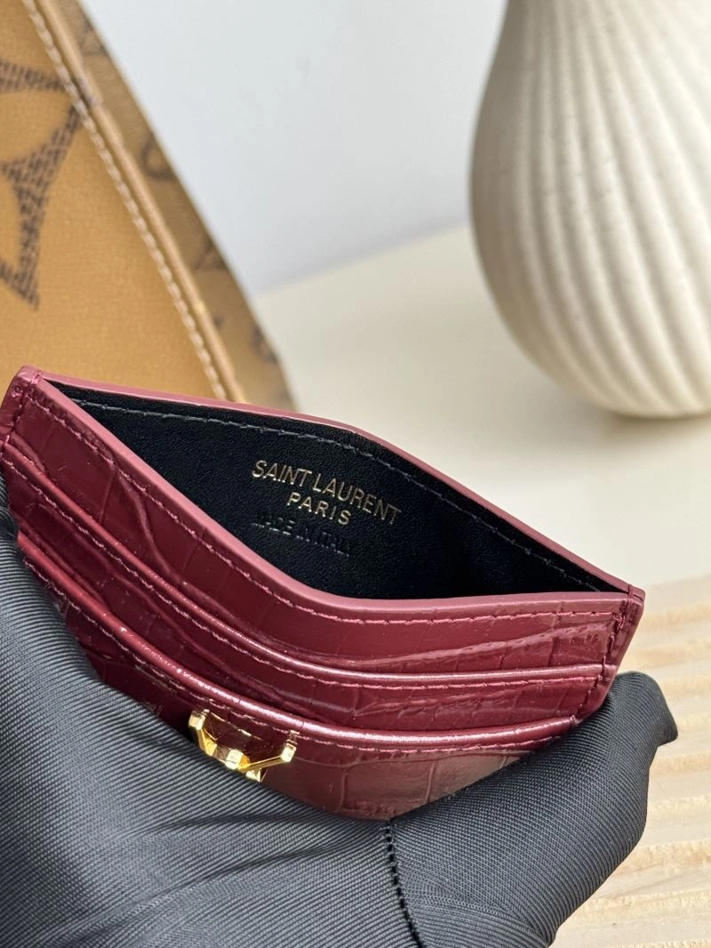 TopPick YSL Wallets Purse 65827