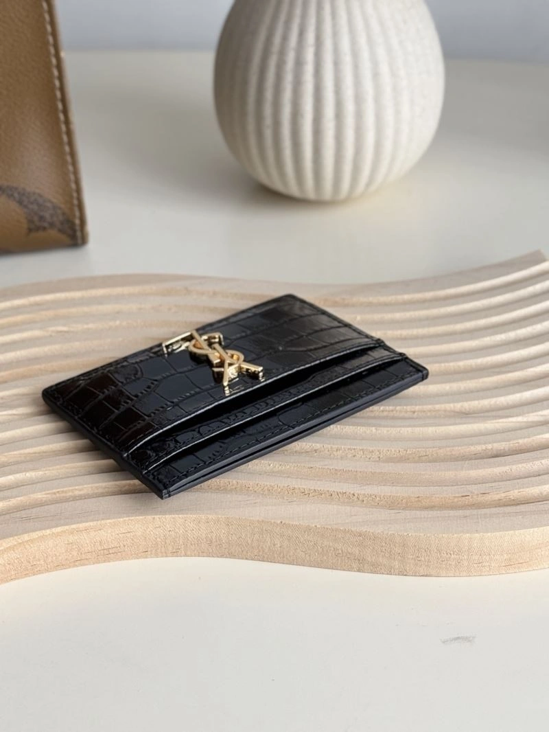 HighPerformance YSL Wallets Purse 65861