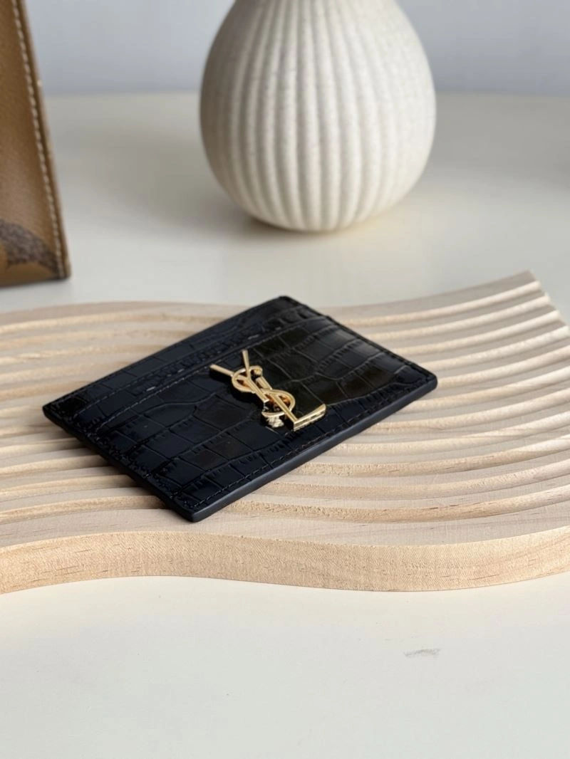 HighPerformance YSL Wallets Purse 65861