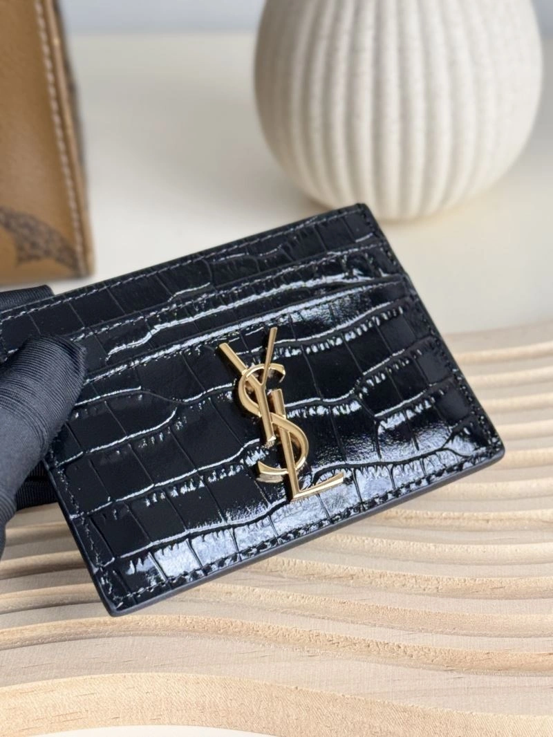 HighPerformance YSL Wallets Purse 65861
