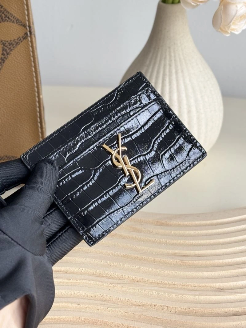 HighPerformance YSL Wallets Purse 65861