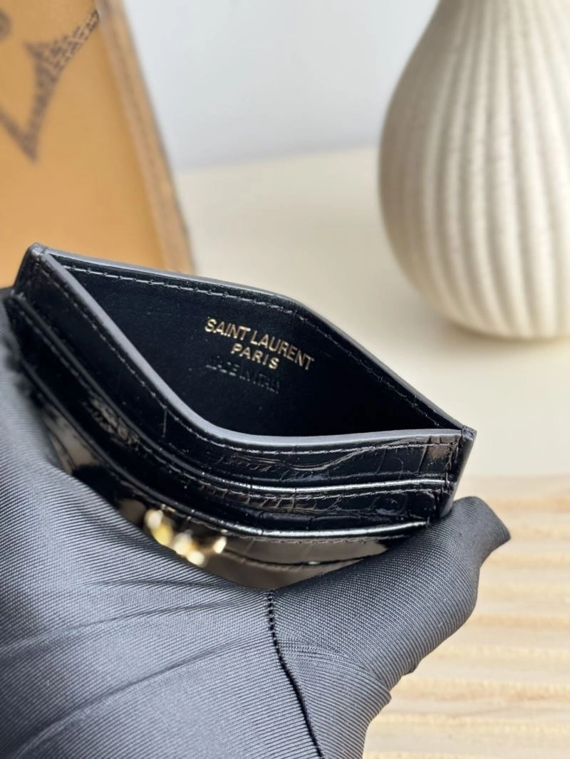 HighPerformance YSL Wallets Purse 65861