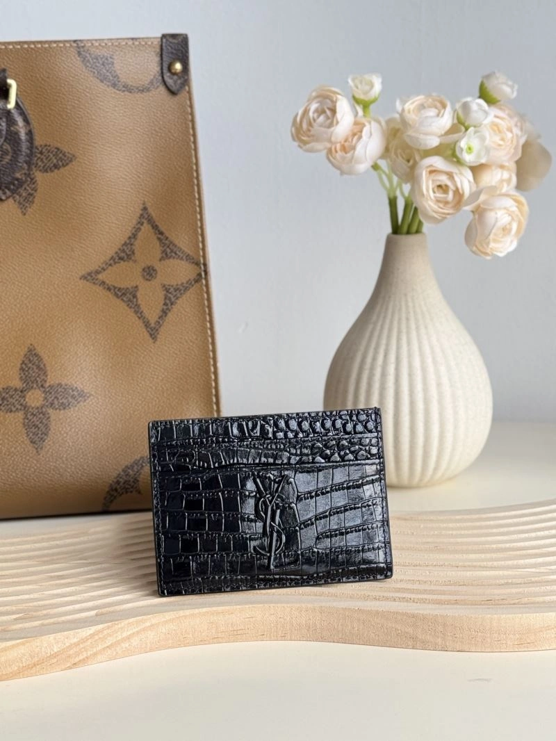 NewStyle YSL Wallets Purse 65823
