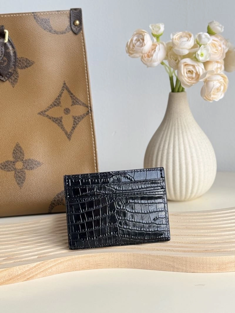 NewStyle YSL Wallets Purse 65823