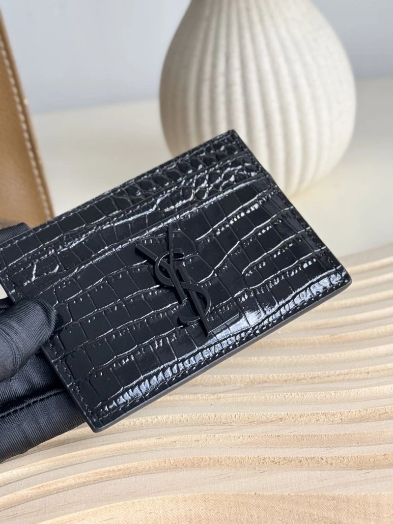 NewStyle YSL Wallets Purse 65823
