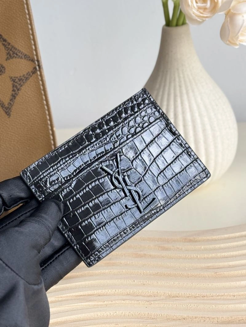 NewStyle YSL Wallets Purse 65823