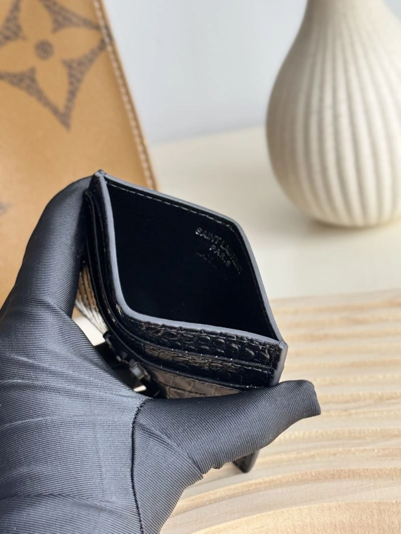 NewStyle YSL Wallets Purse 65823