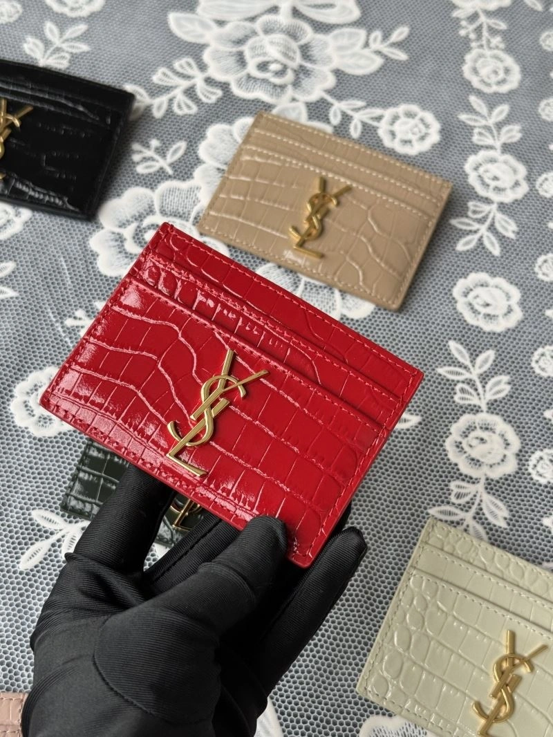 EasyMatch YSL Wallets Purse 65821